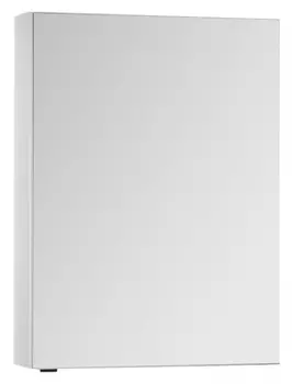 Зеркало-шкаф Aquanet Алвита 70 белый 00184038