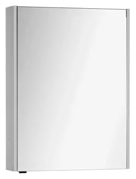 Зеркало-шкаф Aquanet Франка 65 белый 00183043
