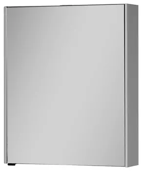 Зеркало-шкаф Aquanet Латина 60 белый 179942