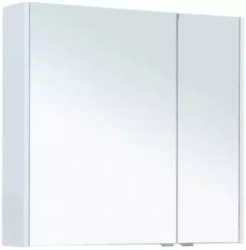 Зеркало-шкаф Aquanet Палермо 80 254538