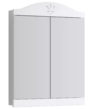 Зеркало-шкаф Aqwella Franchesca 65 FR0406