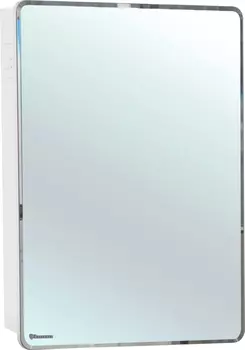 Зеркало-шкаф Bellezza Джела 60 R 4619809001017