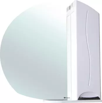 Зеркало-шкаф Bellezza Глория 85 R 4619514001012