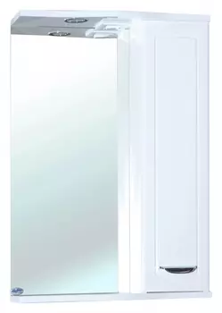 Зеркало-шкаф Bellezza Классик 50 R 4611906001013