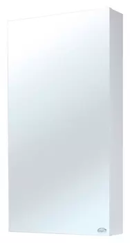 Зеркало-шкаф Bellezza Комо 40 белый 4619005000012