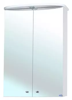 Зеркало-шкаф Bellezza Мимоза 50 4613006000002