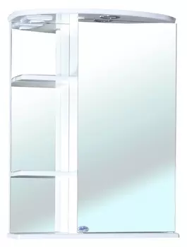 Зеркало-шкаф Bellezza Нарцисс 55 R 4613208001005