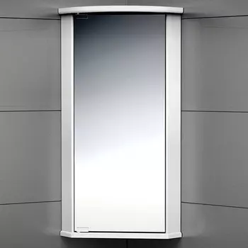 Зеркало-шкаф Belux Микро 38 L R6217