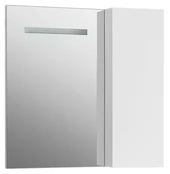 Зеркало-шкаф Belux Япония В 80 Ш правый R9189