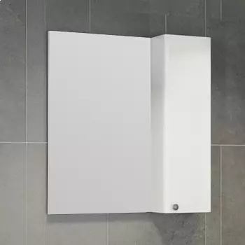 Зеркало-шкаф Comforty Амстердам 75 00004144209