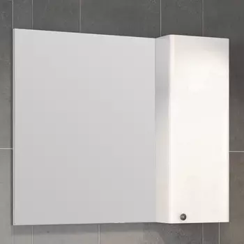 Зеркало-шкаф Comforty Амстердам 95 00004143986