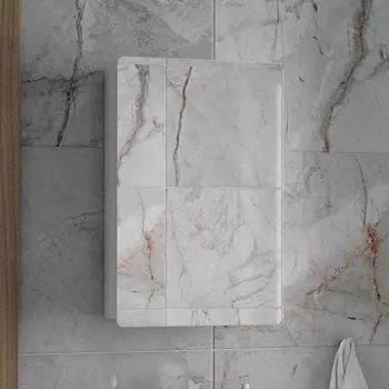 Зеркало-шкаф Corozo Монро 45 SD-00000534