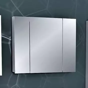 Зеркало-шкаф Dreja.eco Almi 90 99.9012