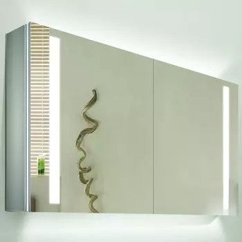 Зеркало-шкаф Esbano ES-2406 ESMS2406