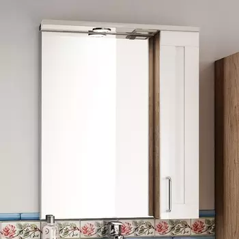 Зеркало-шкаф Iddis Sena 60 SEN6000i99