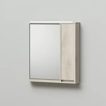 Зеркало-шкаф Итана Amelia 75 4627189083103