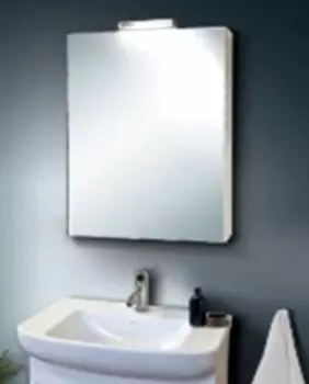 Зеркало-шкаф Jacob Delafon Odeon Up 50 EB879-J5