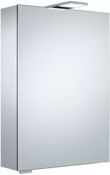 Зеркало-шкаф Keuco Royal 15 R 50 см, с подсветкой 14401 171101