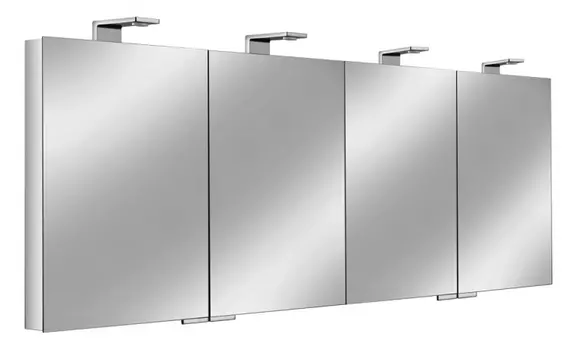 Зеркало-шкаф Keuco Royal Universe 160 см 12706171301 (12706 171301)