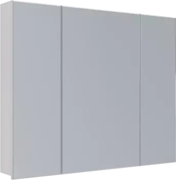 Зеркало-шкаф Lemark Universal 100 LM100ZS-U