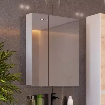 Зеркало-шкаф Lemark Universal 60 LM60ZS-U