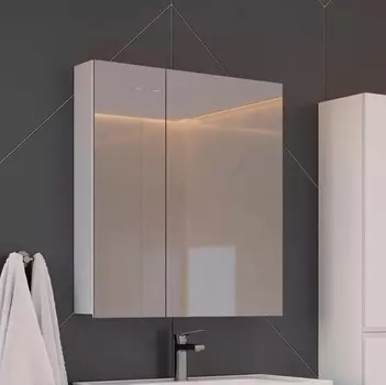 Зеркало-шкаф Lemark Universal 70 LM70ZS-U