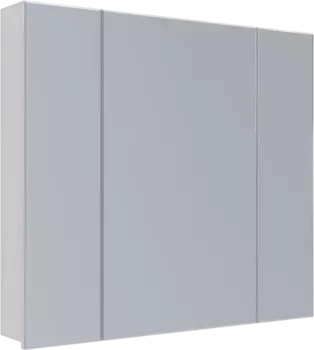 Зеркало-шкаф Lemark Universal 90 LM90ZS-U
