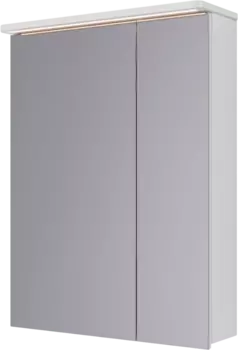 Зеркало-шкаф Lemark Zenon 60 с подсветкой LM60ZS-Z