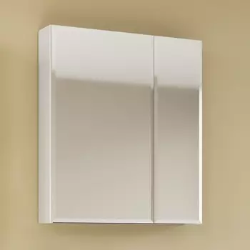 Зеркало-шкаф Marka One Mix 70 У37179