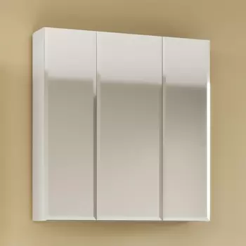 Зеркало-шкаф Marka One Mix 80 У37180