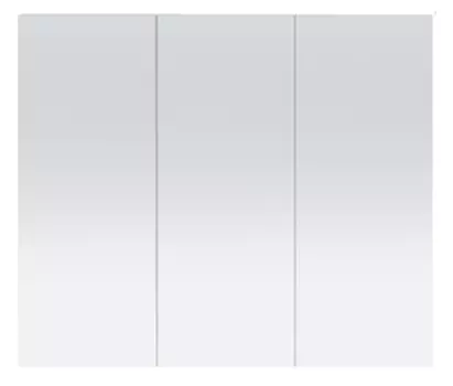 Зеркало-шкаф Misty Балтика 105 Э-Бал04105-011