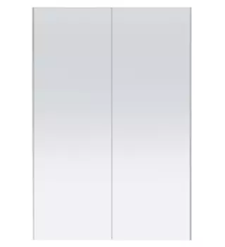 Зеркало-шкаф Misty Балтика 70 Э-Бал04070-011