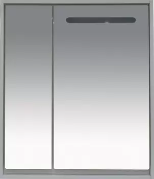 Зеркало-шкаф Misty Барселона 75 П-Брс02075