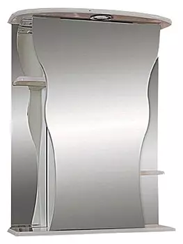 Зеркало-шкаф Misty Каприз 55 R Э-Кпр02055-01СвП