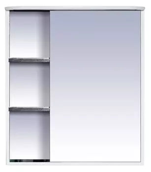 Зеркало-шкаф Misty Венера 70 комбинированный R П-Внр04070-25СвП