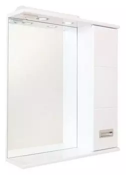 Зеркало-шкаф Onika Балтика 67.02 R 206704