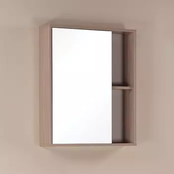 Зеркало-шкаф Onika Дельта 60.00 У 206060