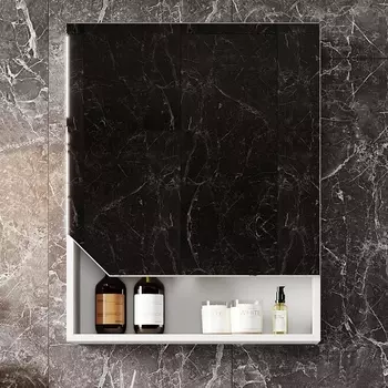 Зеркало-шкаф Onika Фридом 60.00 L 206072