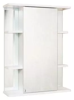 Зеркало-шкаф Onika Глория 55.00 универсальный 205531