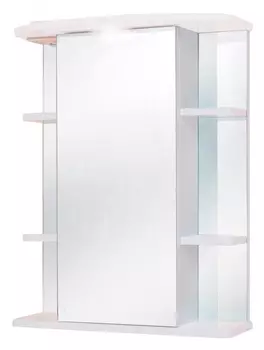 Зеркало-шкаф Onika Глория 60.01 R 206008