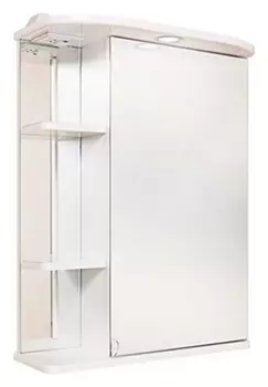 Зеркало-шкаф Onika Карина 55.01 R 205513