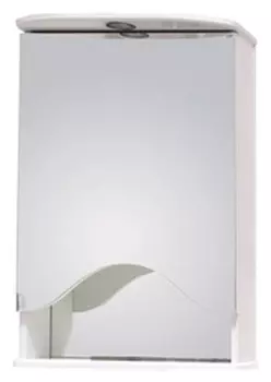 Зеркало-шкаф Onika Лидия 50.01 R 205004