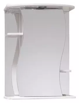 Зеркало-шкаф Onika Лилия 60.01 R 206012