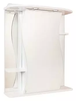 Зеркало-шкаф Onika Лилия 65.02 R 206511