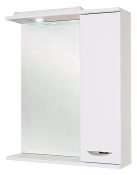 Зеркало-шкаф Onika Ника 60.01 R 206016