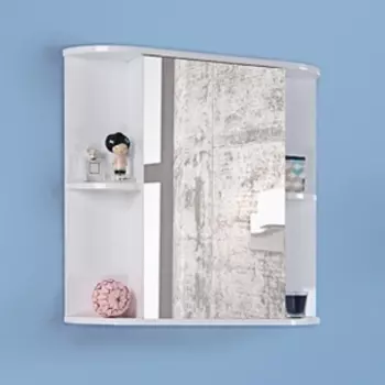 Зеркало-шкаф Onika Родос 75.00 R 207517