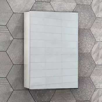 Зеркало-шкаф Onika Венеция 50.00 У 205014