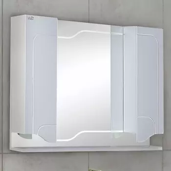 Зеркало-шкаф Onika Веронэлла 105.00 210506