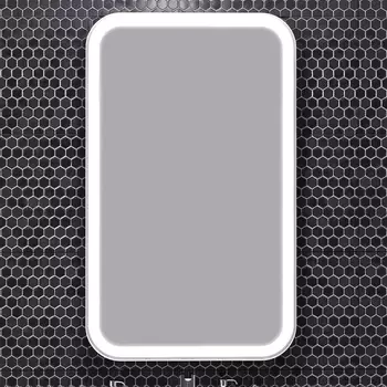 Зеркало-шкаф Opadiris Элеганс 60 премиум, с подсветкой 00-00006871