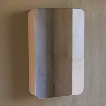 Зеркало-шкаф Raval Bionica 40 Bio.03.40/W